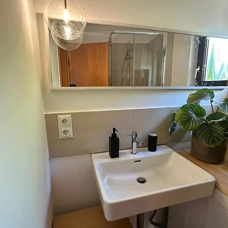 Appartement Eifelzeit Ferien- & Monteurwohnung