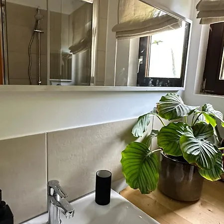 Appartement Eifelzeit Ferien- & Monteurwohnung