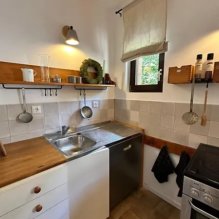 Eifelzeit Ferien- & Monteurwohnung *