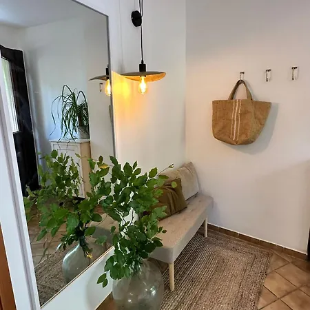 Eifelzeit Ferien- & Monteurwohnung Appartement Kall