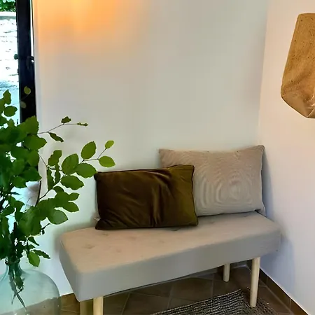 Eifelzeit 1 Lejlighed *