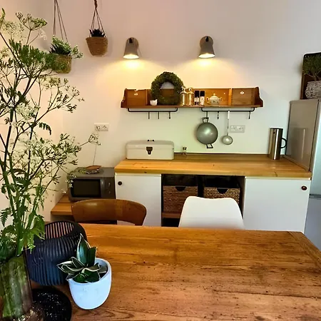 Eifelzeit 1 Apartamento Kall