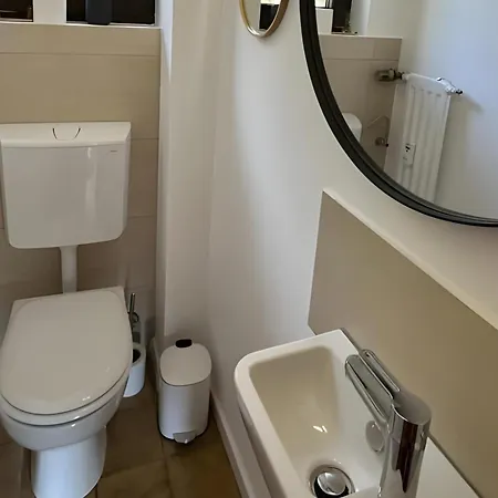 Apartamento Eifelzeit 1