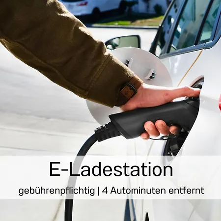 Lejlighed Eifelzeit 1 *