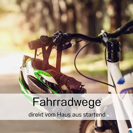 Eifelzeit 1 Apartamento