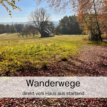 Apartamento Eifelzeit 1 *