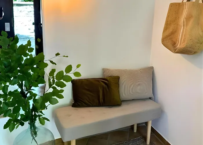 Eifelzeit 1 Apartmán *