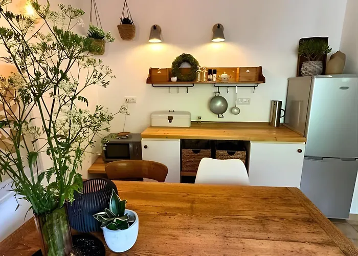 Eifelzeit 1 Apartmán Kall