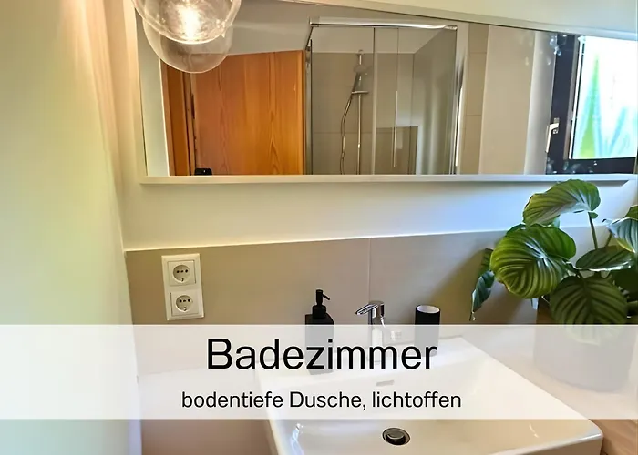 Eifelzeit 1 Lejlighed *