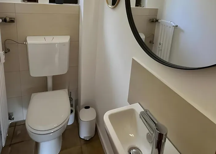 Apartmán Eifelzeit 1