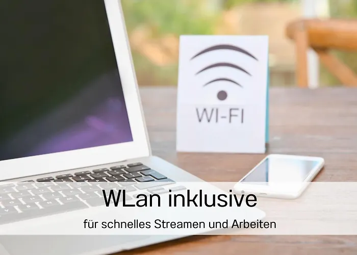 Eifelzeit 1 Apartmán *