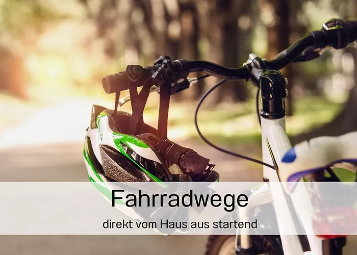 Eifelzeit 1 Apartmán