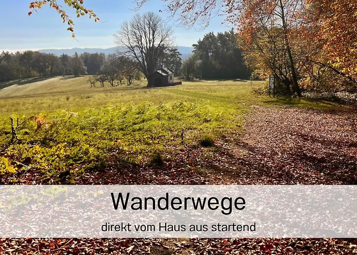 Apartmán Eifelzeit 1 *